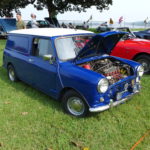 Randy Flemming1981 Mini Estate