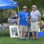 Natchez Awards, Colin McCormick