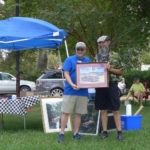 Natchez Awards, Danny Varnado